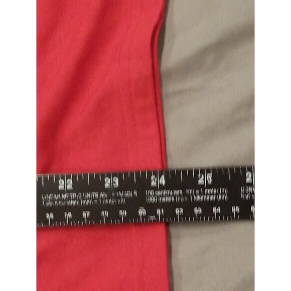 Adidas Shirt Women Small Red MLS Atlanta United Football Club Performance Soccer - Picture 9 of 12